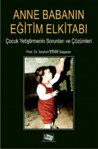 Anne Babanın Eğitim Elkitabı