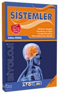 Apotemi Yayınları Biyoloji Sistemler