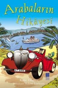 Arabaların Hikâyesi