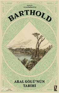 Aral Gölü’nün Tarihi