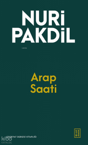 Arap Saati