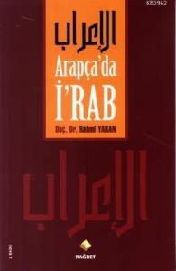 Arapça'da İ'rab
