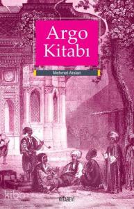 Argo Kitabı