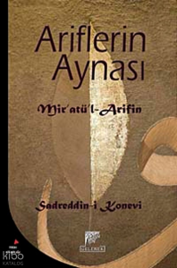 Ariflerin Aynası;Mir'atü'l-Arifin