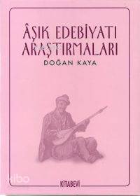 Âşık Edebiyatı Araştırmaları