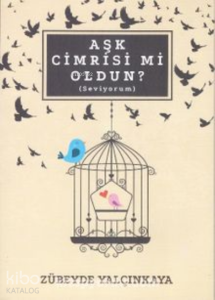 Aşk Cimrisi Mi Oldun?;(Seviyorum)
