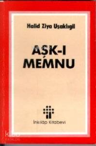 Aşk-ı Memnu