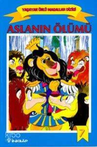 Aslan'ın Ölümü