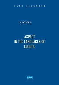 Aspect in the Languages of Europe