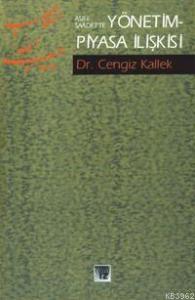 Asr-ı Saadet´te Yönetim-piyasa İlişkisi