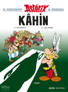 Asteriks  Kahin