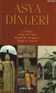 Asya Dinleri