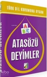 Atasözü Deyimler