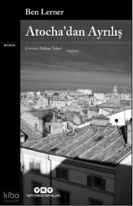 Atocha’dan Ayrılış