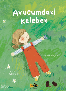 Avucumdaki Kelebek