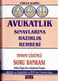 Avukatlık Sınavlarına Hazırlık Rehberi