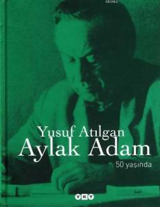 Aylak Adam; 50. Yıl Özel Baskı