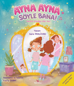 Ayna Ayna Söyle Bana!