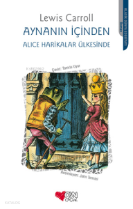 Aynanın İçinden