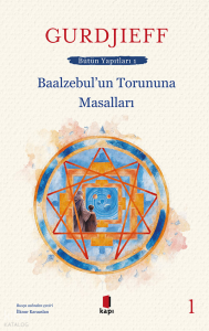 Baalzebul’un Torununa Masalları  ;Bütün Yapıtları 1