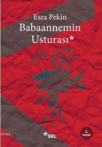 Babaannemin Usturası