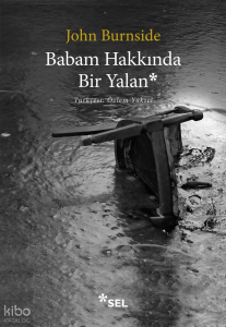Babam Hakkında Bir Yalan