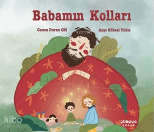 Babamın Kolları