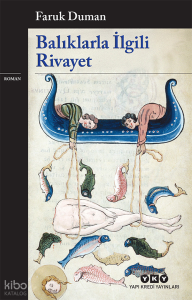 Balıklarla İlgili Rivayet