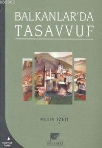 Balkanlar'da Tasavvuf