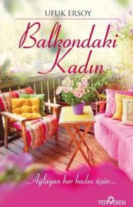 Balkondaki Kadın