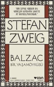 Balzac; Bir Yaşamöyküsü