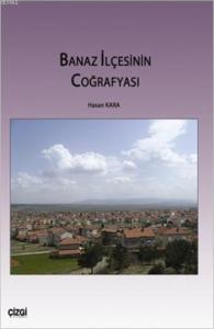Banaz İlçesinin Coğrafyası