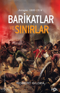 Barikatlar ve Sınırlar; Avrupa, 1800-1914