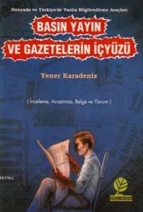 Basın Yayın ve Gazetelerin İçyüzü