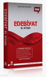 Başka Yayınları AYT Edebiyat El Kitabı Başka