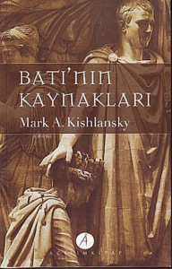 Batı'nın Kaynakları (2. Cilt Takım)