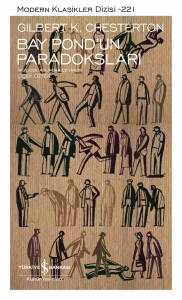 Bay Pond'un Paradoksları - Modern Klasikler 221
