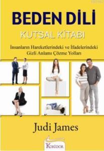 Beden Dili Kutsal Kitabı