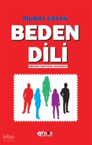 Beden Dili Sözsüz İletişim Alfabesi