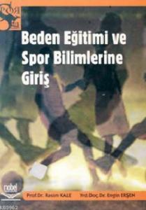 Beden Eğitimi ve Spor Bilimlerine Giriş
