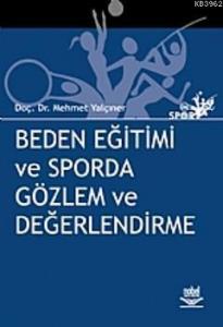 Beden Eğitimi ve Sporda Gözlem ve Değerlendirme