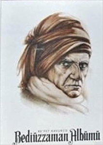 Bediüzzaman Albümü (Küçük Boy)