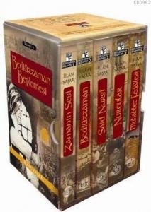 Bediüzzaman Beşlemesi (5 Kitap)