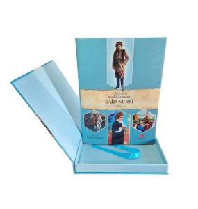 Bediüzzaman Said Nursi Albümü