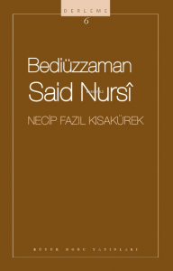 Bediüzzaman Said Nursi