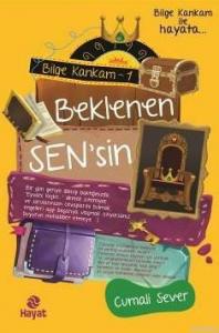 Beklenen Sensin