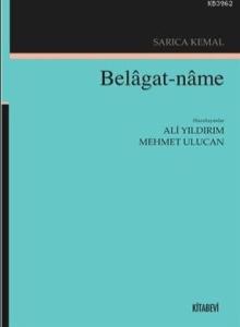 Belagat-name