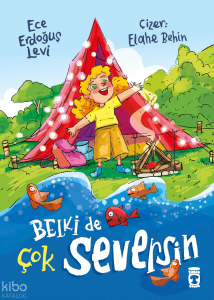 Belki de Çok Seversin