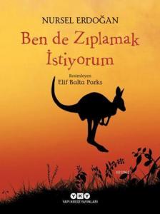Ben de Zıplamak İstiyorum