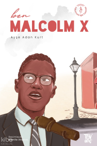Ben Malcolm X